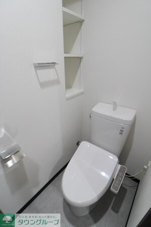 プレール・ドゥーク錦糸公園NORTHの物件内観写真